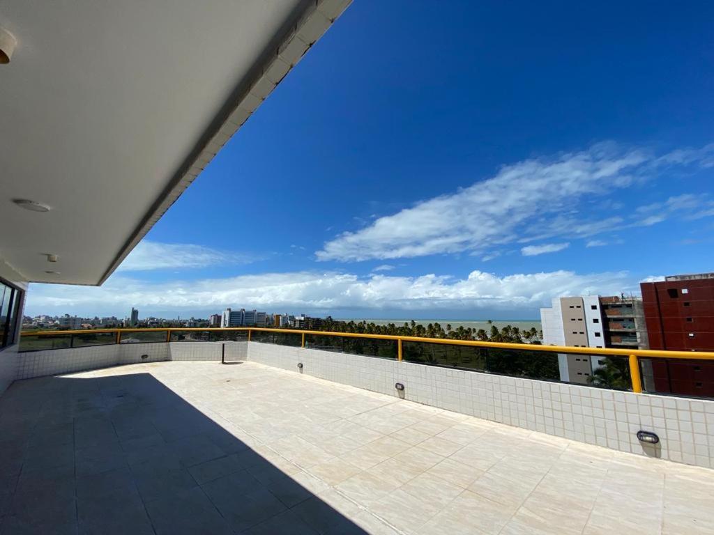 Flat Em Intermares Cabedelo - Pb Apartment Exterior photo