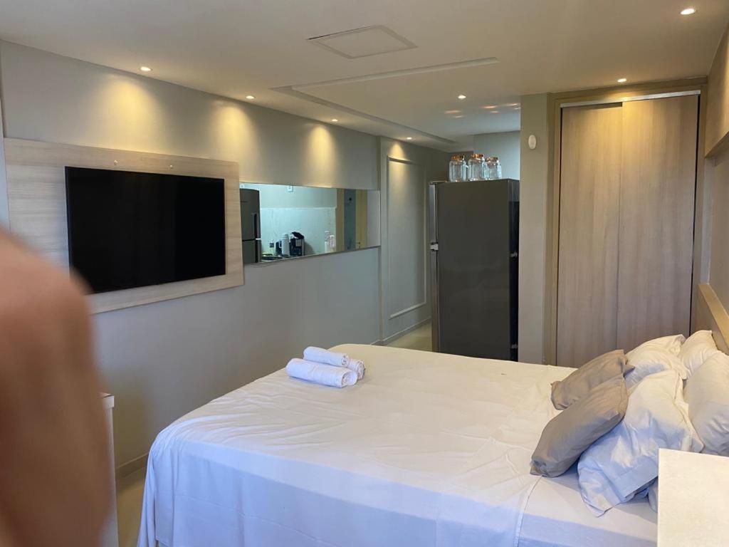 Flat Em Intermares Cabedelo - Pb Apartment Exterior photo