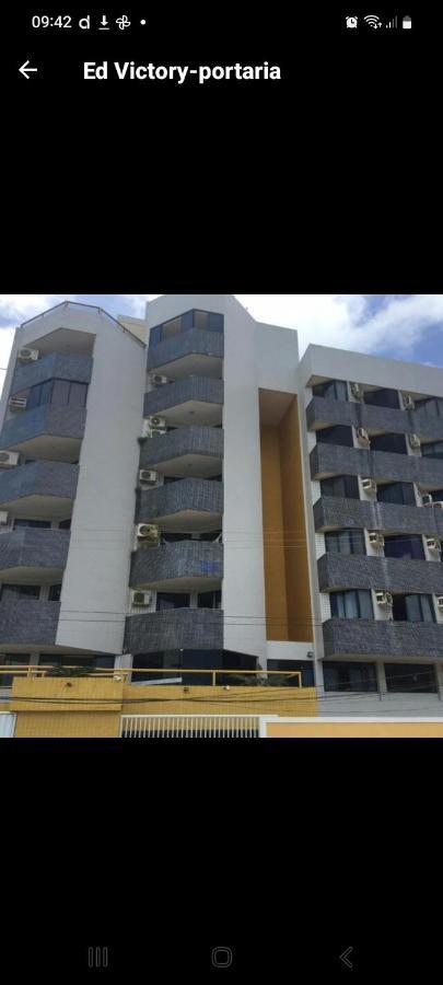 Flat Em Intermares Cabedelo - Pb Apartment Exterior photo